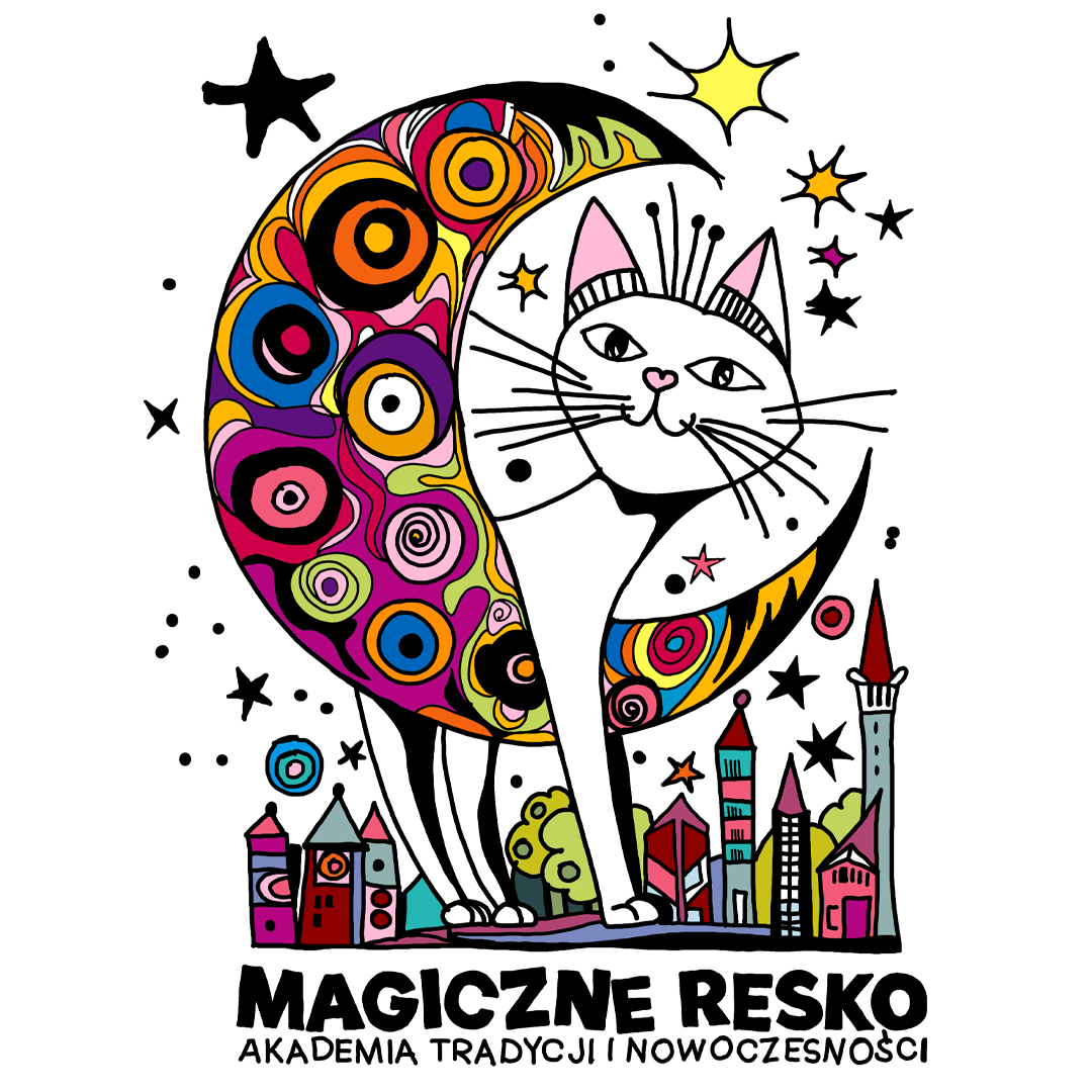 logo Magiczne Resko